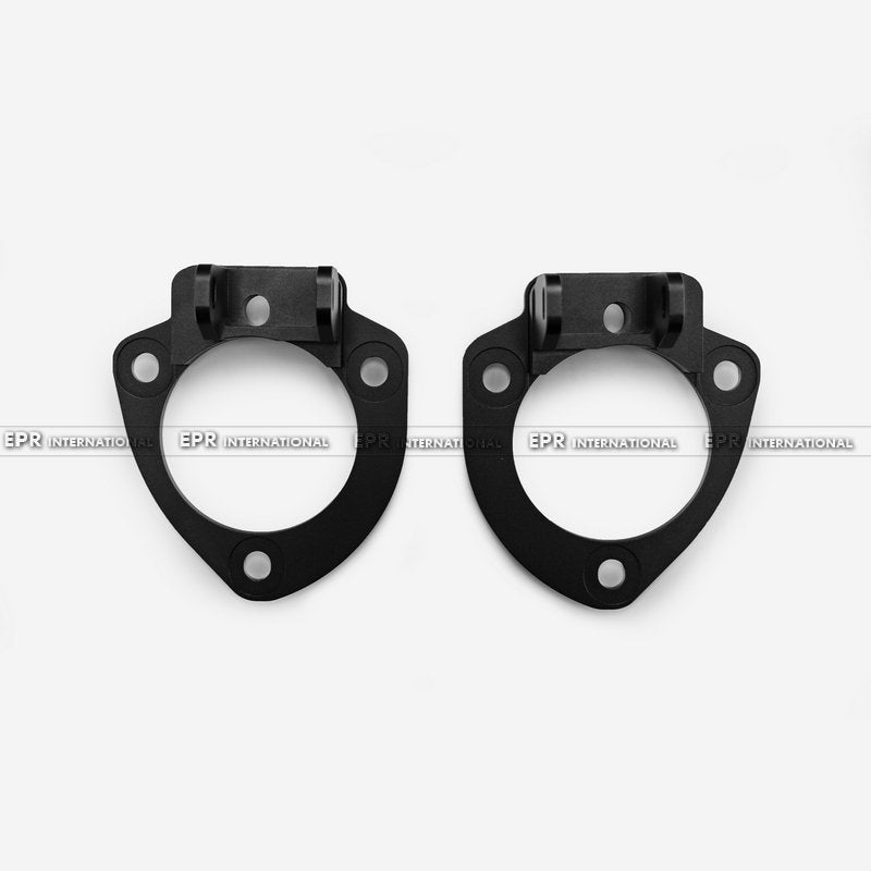 Honda Civic Type-R FL5 GT Dry carbon front strut brace