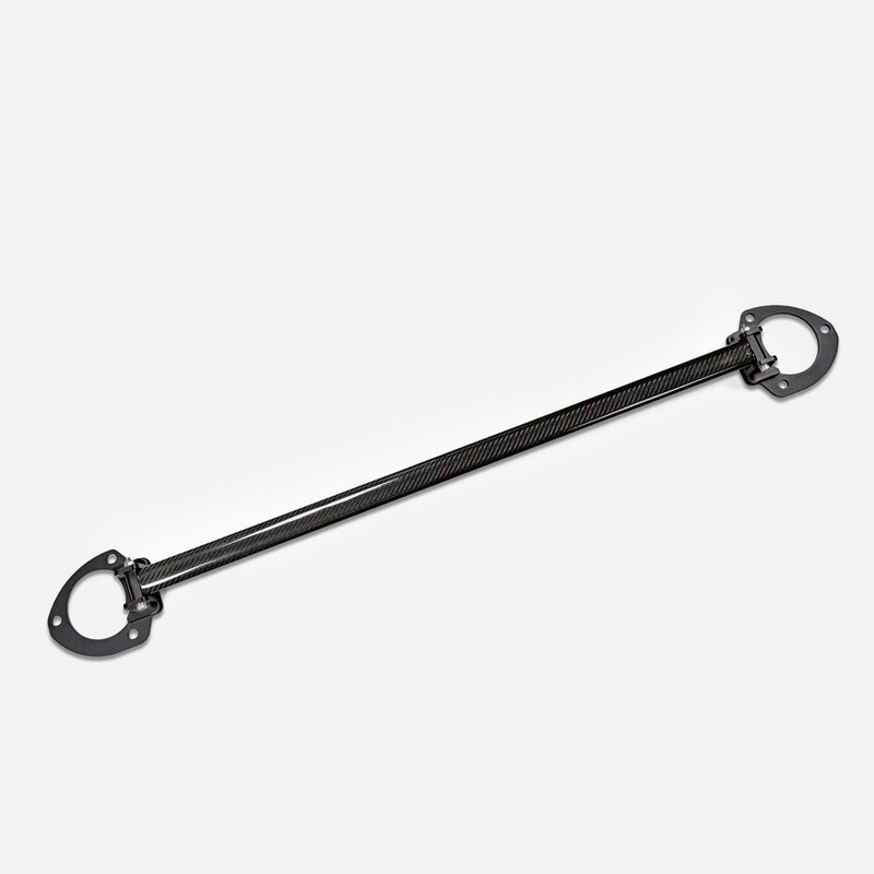 Honda Civic Type-R FL5 GT Dry carbon front strut brace