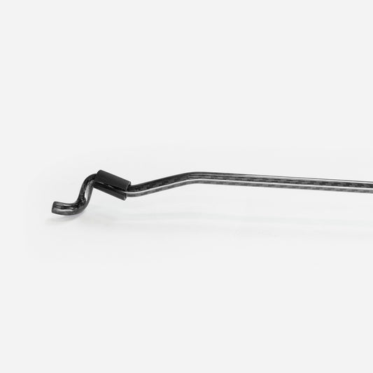 Honda 07-11 Civic FN2 FN Type R hood prop rod
