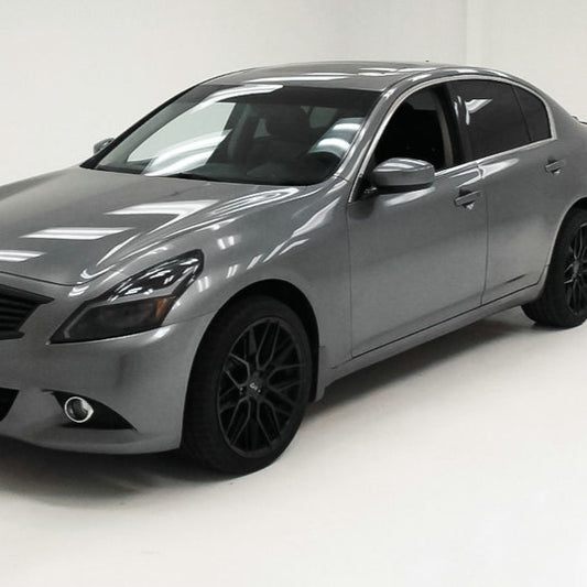 Infiniti G37 Sedan OE front door pair(4 Door only)