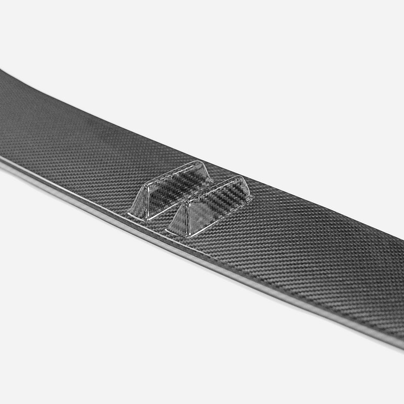 BMW M3 G80 Sedan M4 G82 Coupe Type A front bumper with front lip