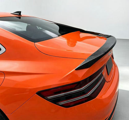 2021-2023 Genesis G80 Magma Type rear spoiler