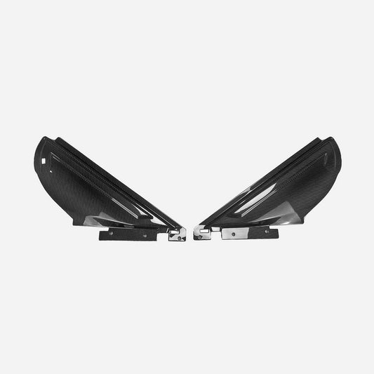 BMW M2 G87 M3 G80 G81 M4 G82 G83 Pre-preg carbon air intake cover