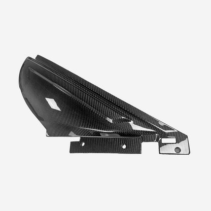 BMW M2 G87 M3 G80 G81 M4 G82 G83 Pre-preg carbon air intake cover