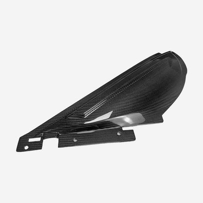 BMW M2 G87 M3 G80 G81 M4 G82 G83 Pre-preg carbon air intake cover