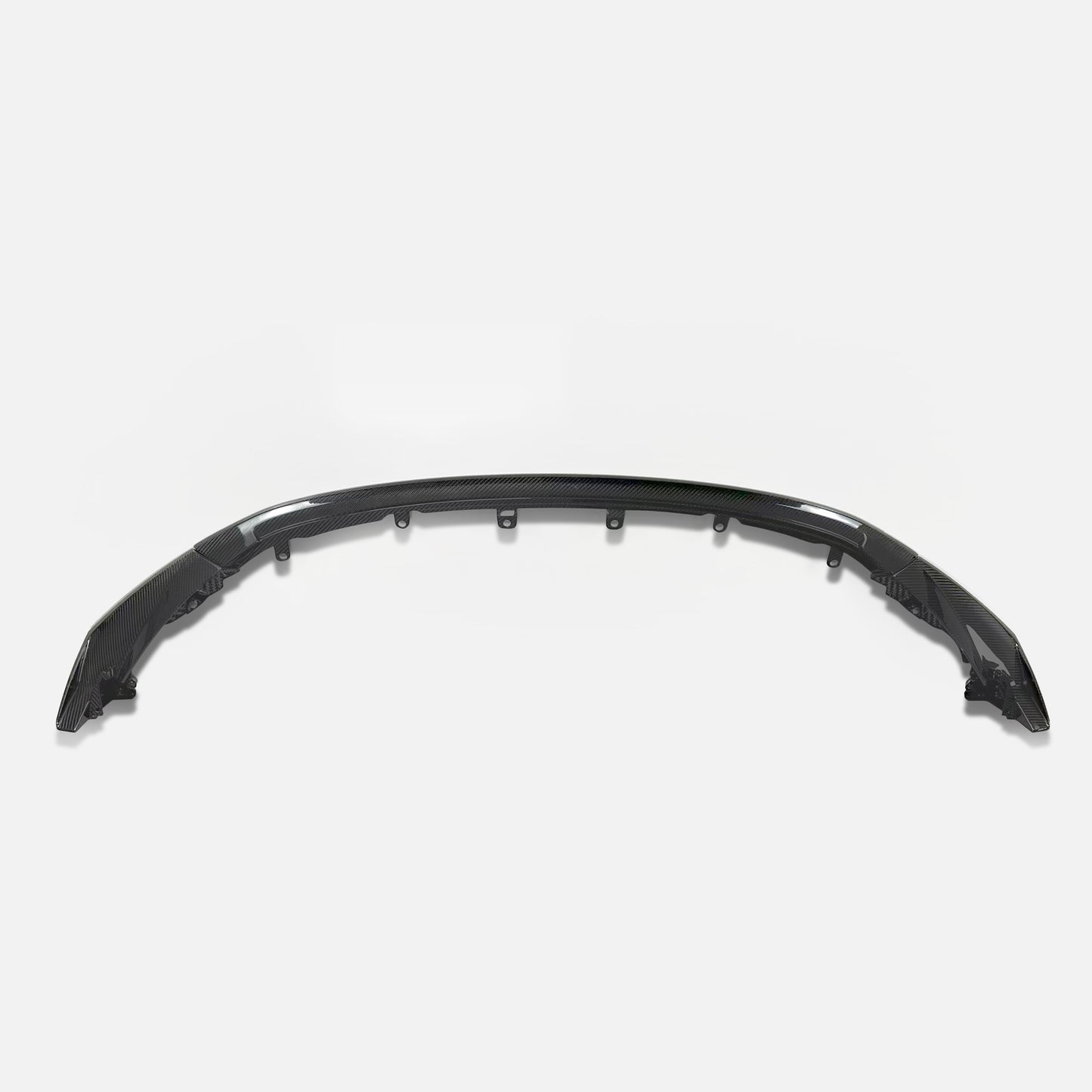 BMW M3 G80 Sedan M4 G82 Coupe Pre-preg carbon CSL Type front lip
