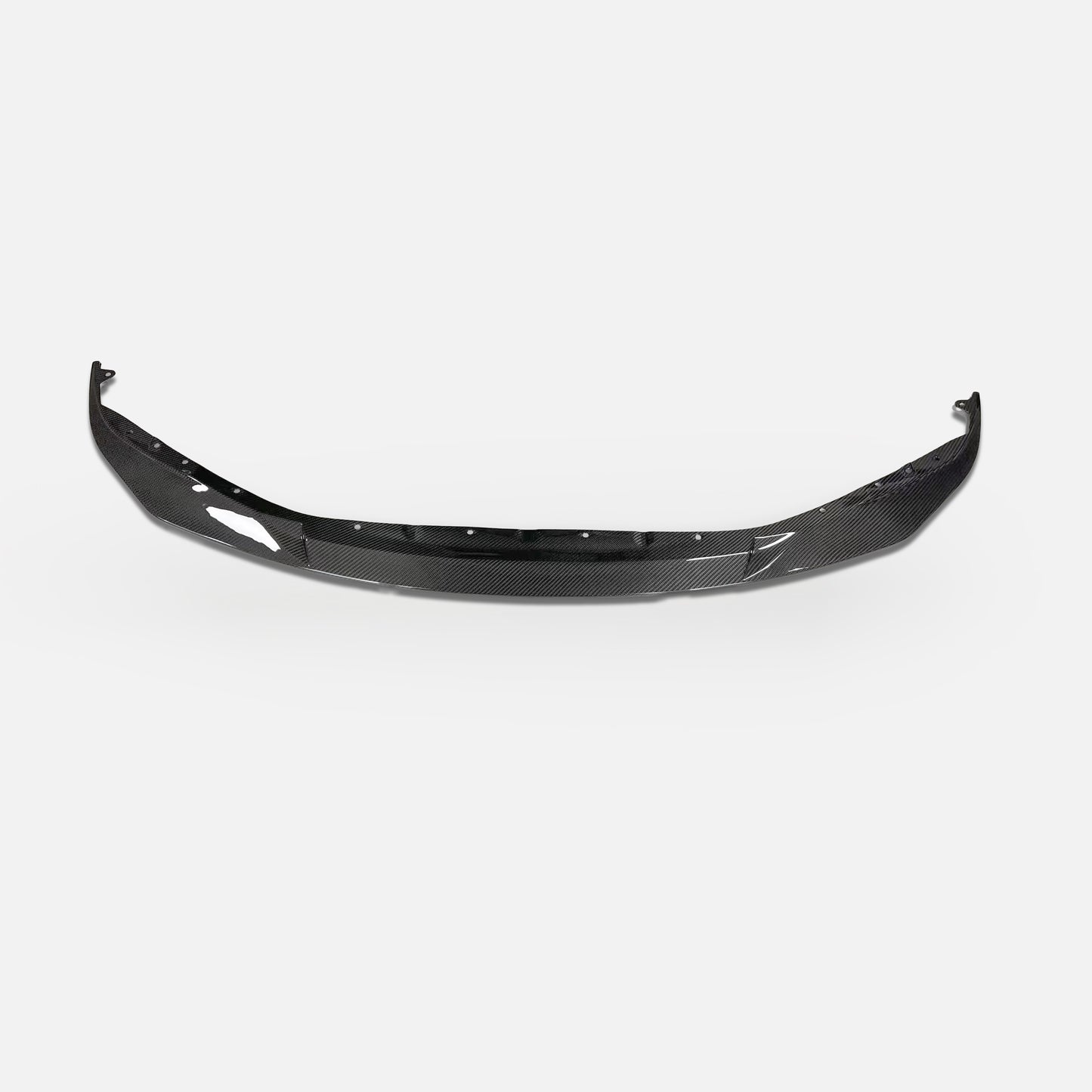 BMW M3 G80 Sedan M4 G82 Coupe Pre-preg carbon R Type front lip