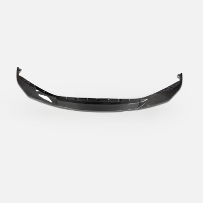 BMW M3 G80 Sedan M4 G82 Coupe Pre-preg carbon R Type front lip