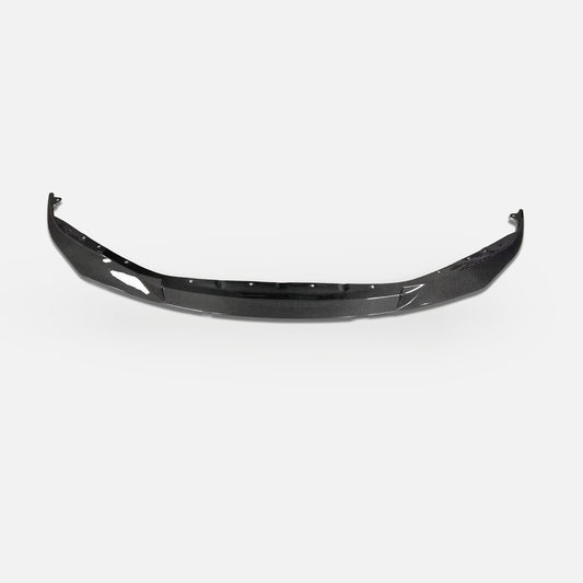 BMW M3 G80 Sedan M4 G82 Coupe Pre-preg carbon R Type front lip