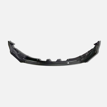 BMW M3 G80 Sedan M4 G82 Coupe Pre-preg carbon V Type front lip