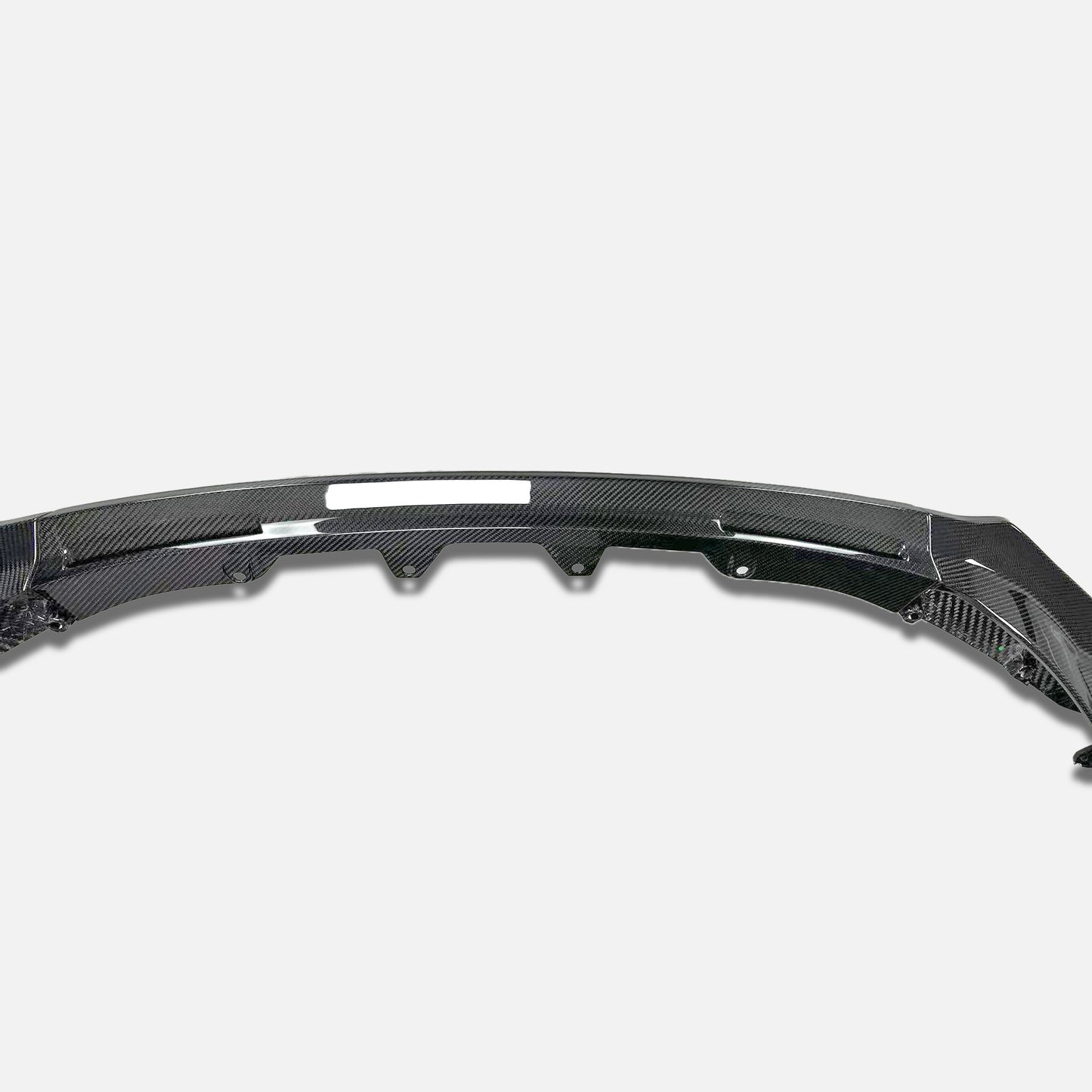 BMW M3 G80 Sedan M4 G82 Coupe Pre-preg carbon V Type front lip