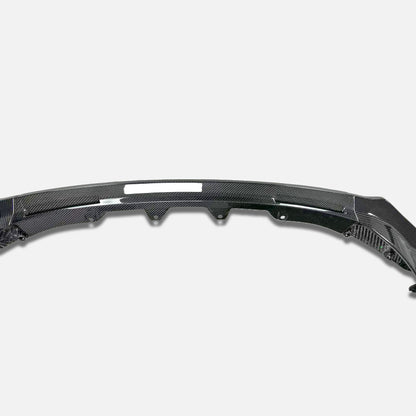 BMW M3 G80 Sedan M4 G82 Coupe Pre-preg carbon V Type front lip