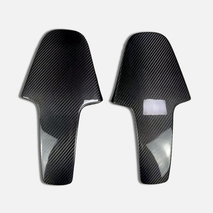 BMW M2 G87 M3 G80 G81 M4 G82 G83 Pre-preg carbon seat back pair