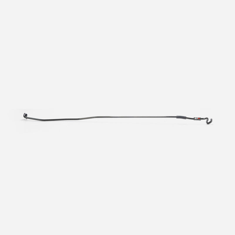 SUBARU Impreza WRX STI GC8 hood prop rod