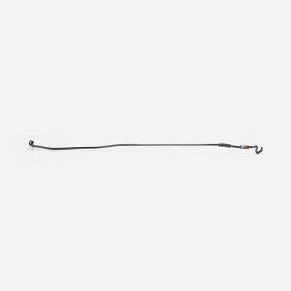 SUBARU Impreza WRX STI GC8 hood prop rod