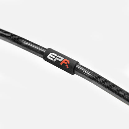 Subaru Impreza WRX STI GDA GDB GDC 7 8 9 hood prop rod