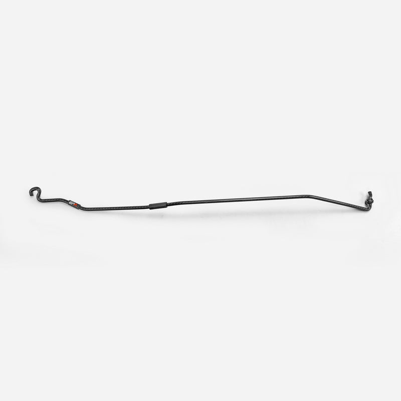 Subaru Impreza WRX STI GDA GDB GDC 7 8 9 hood prop rod