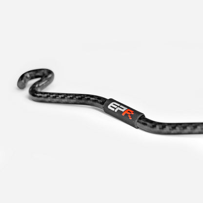 Subaru Impreza WRX STI GDA GDB GDC 7 8 9 hood prop rod