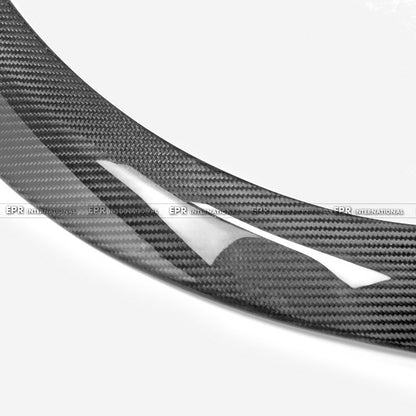 TOYOTA GR86 ZN8 & SUBARU BRZ ZD8 VRSA1 Type rear fender trim +5mm