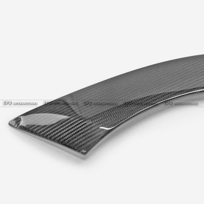 TOYOTA GR86 ZN8 & SUBARU BRZ ZD8 VRSA1 Type rear fender trim +5mm