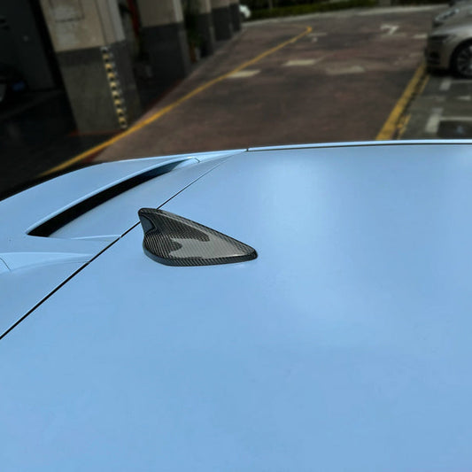 Hyundai 22-25 Ioniq 5N Antenna trim
