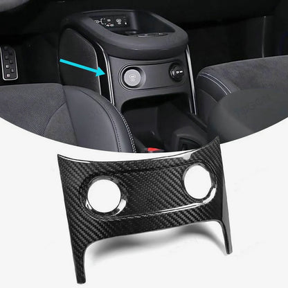 Hyundai 22-25 Ioniq 5 Front storage charging port cigarette lighter trim