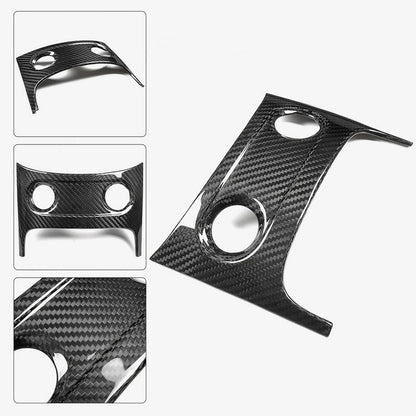 Hyundai 22-25 Ioniq 5 Front storage charging port cigarette lighter trim