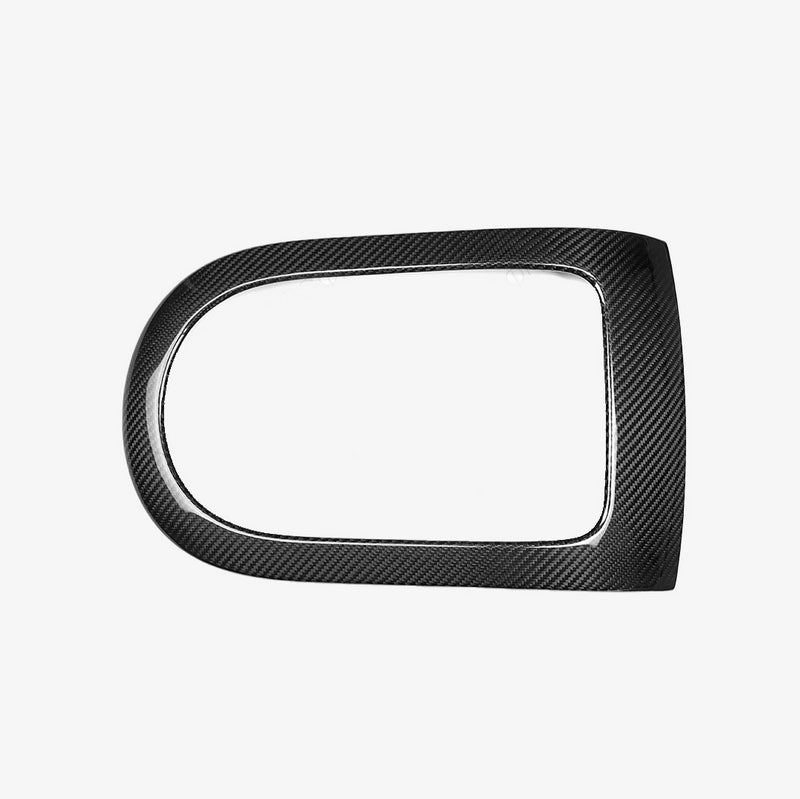 Hyundai 22-25 Ioniq 5N Console wireless charging cover bezel LHD