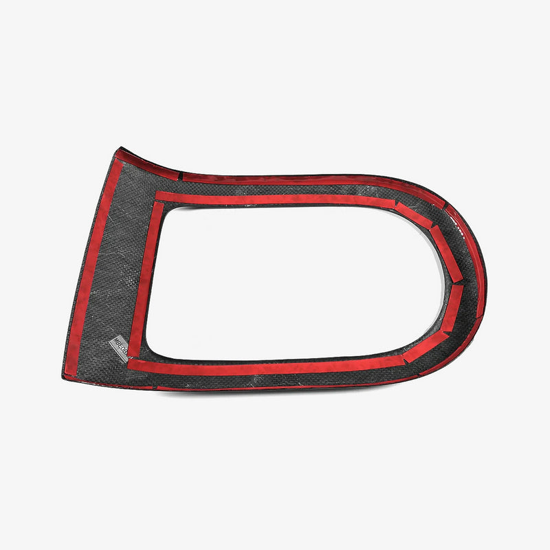 Hyundai 22-25 Ioniq 5N Console wireless charging cover bezel LHD