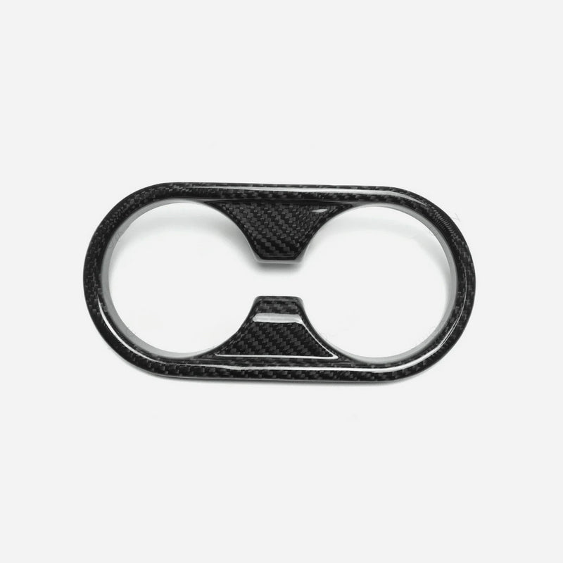 Hyundai 22-25 Ioniq 5 Rear seat cup holder cover trim