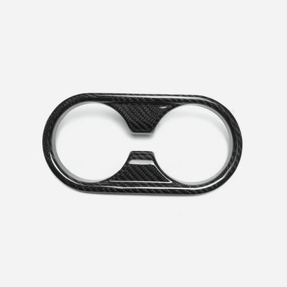 Hyundai 22-25 Ioniq 5 Rear seat cup holder cover trim