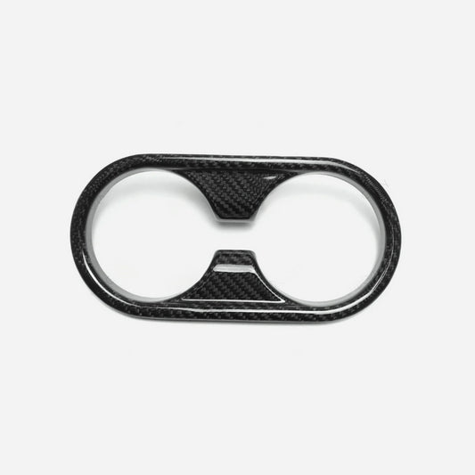 Hyundai 22-25 Ioniq 5 Rear seat cup holder cover trim