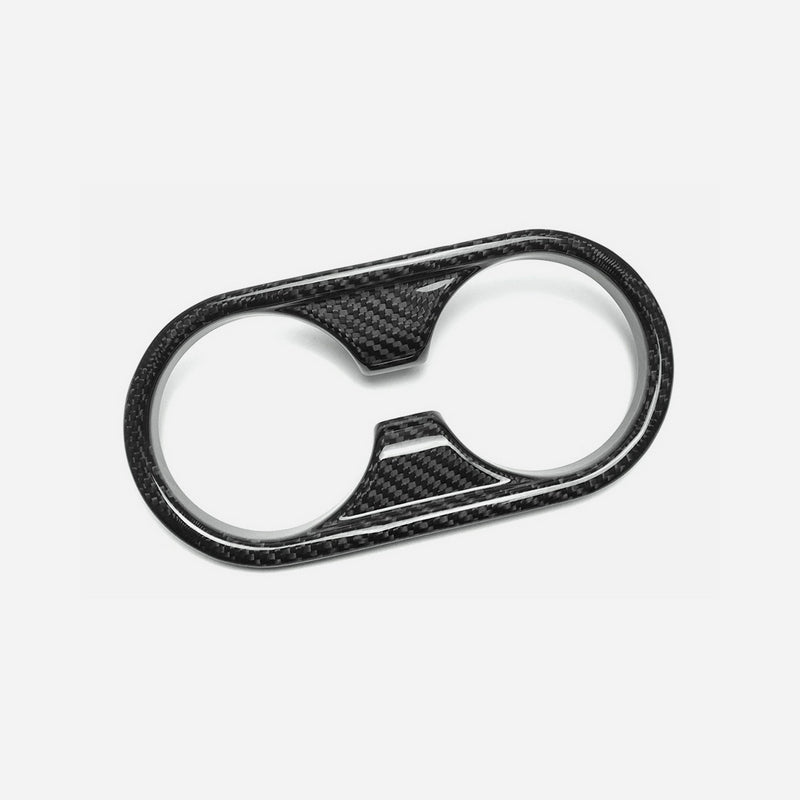 Hyundai 22-25 Ioniq 5 Rear seat cup holder cover trim