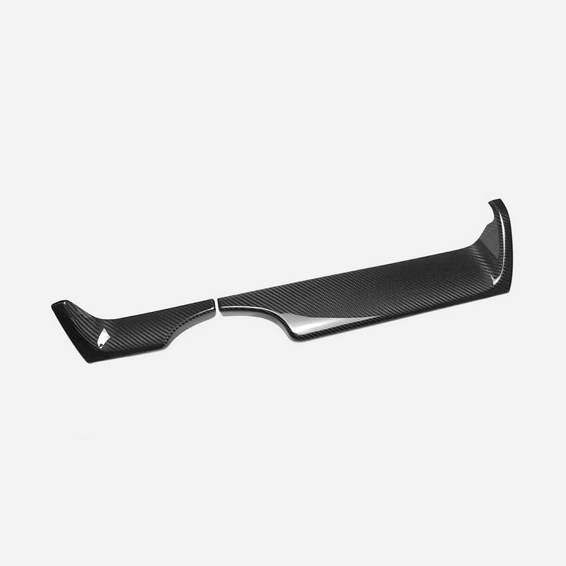 Hyundai 22-25 Ioniq 5N Driver Side dash screen lower panel LHD 2pcs