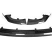 Hyundai 22-25 Ioniq 5N front lip 3Pcs (Only for N model)