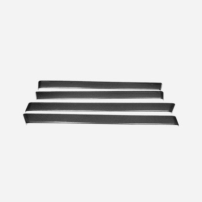 Hyundai 22-25 Ioniq 5N inner door trim 4Pcs (No hole)