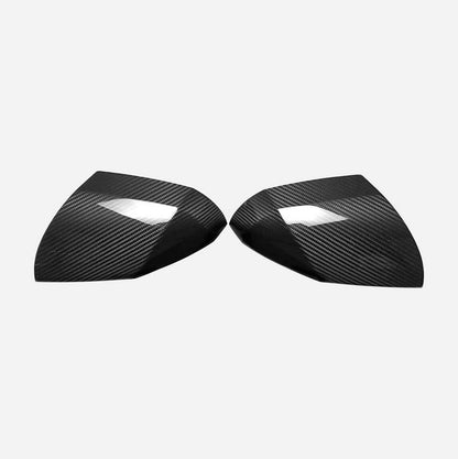 Hyundai 22-25 Ioniq 5N mirror cocver (Stick on) LHD 2pcs