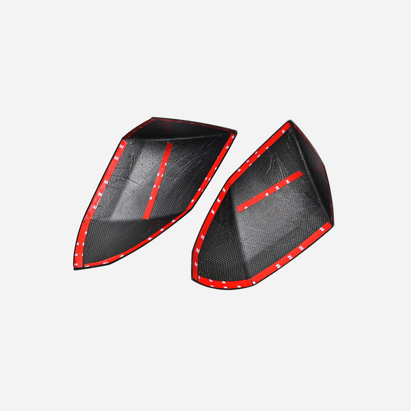 Hyundai 22-25 Ioniq 5N mirror cocver (Stick on) LHD 2pcs