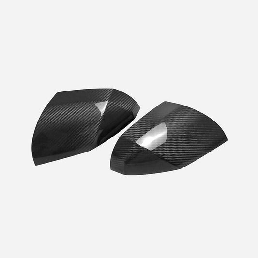 Hyundai 22-25 Ioniq 5N mirror cocver (Stick on) LHD 2pcs