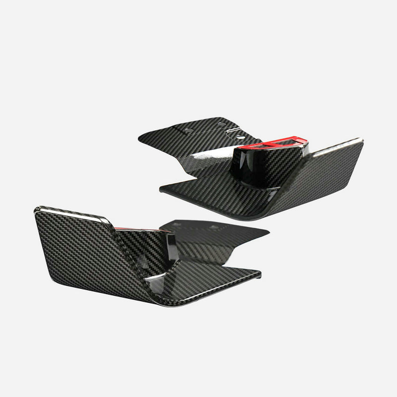 Hyundai 22-25 Ioniq 5N Rear  bumper spat (Only for N model)
