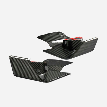 Hyundai 22-25 Ioniq 5N Rear  bumper spat (Only for N model)