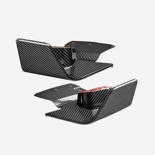 Hyundai 22-25 Ioniq 5N Rear  bumper spat (Only for N model)