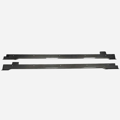 Hyundai 22-25 Ioniq 5N side skirt extension (Only for N model)