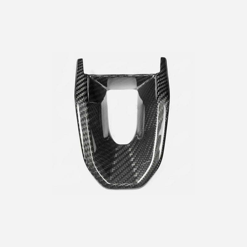 Hyundai 22-25 Ioniq 5N Steering wheel lower center console trim (Only for N model)
