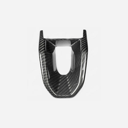 Hyundai 22-25 Ioniq 5N Steering wheel lower center console trim (Only for N model)