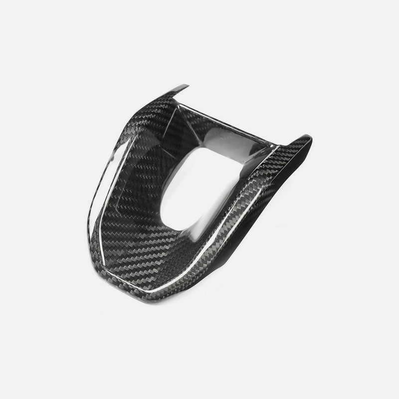 Hyundai 22-25 Ioniq 5N Steering wheel lower center console trim (Only for N model)