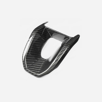 Hyundai 22-25 Ioniq 5N Steering wheel lower center console trim (Only for N model)