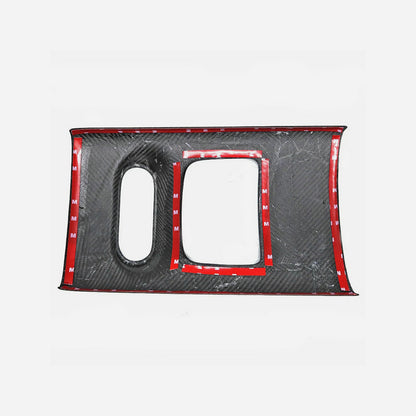 Hyundai 22-25 Ioniq 5 Rear USB Port panel cover trim (Not for N model)