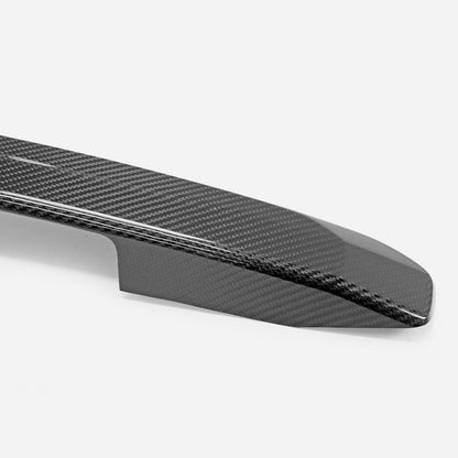 Hyundai 17 onwards Kona N (OS) OE type rear trunk trim