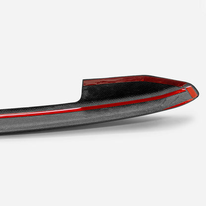 Hyundai 17 onwards Kona N (OS) OE type rear trunk trim